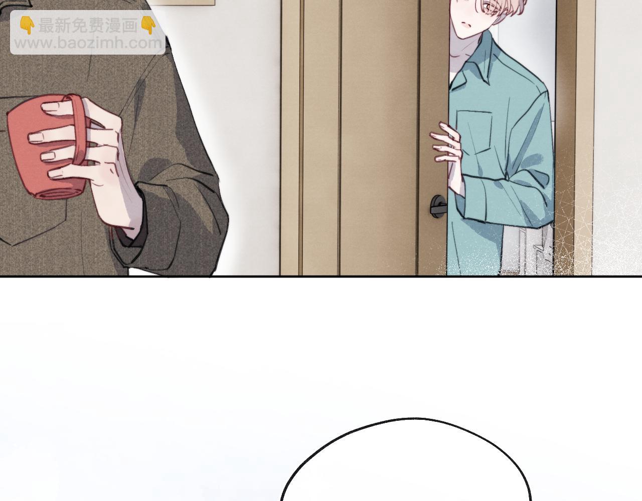 第40话 你就那么想和他约会？！(1/3)-第40话