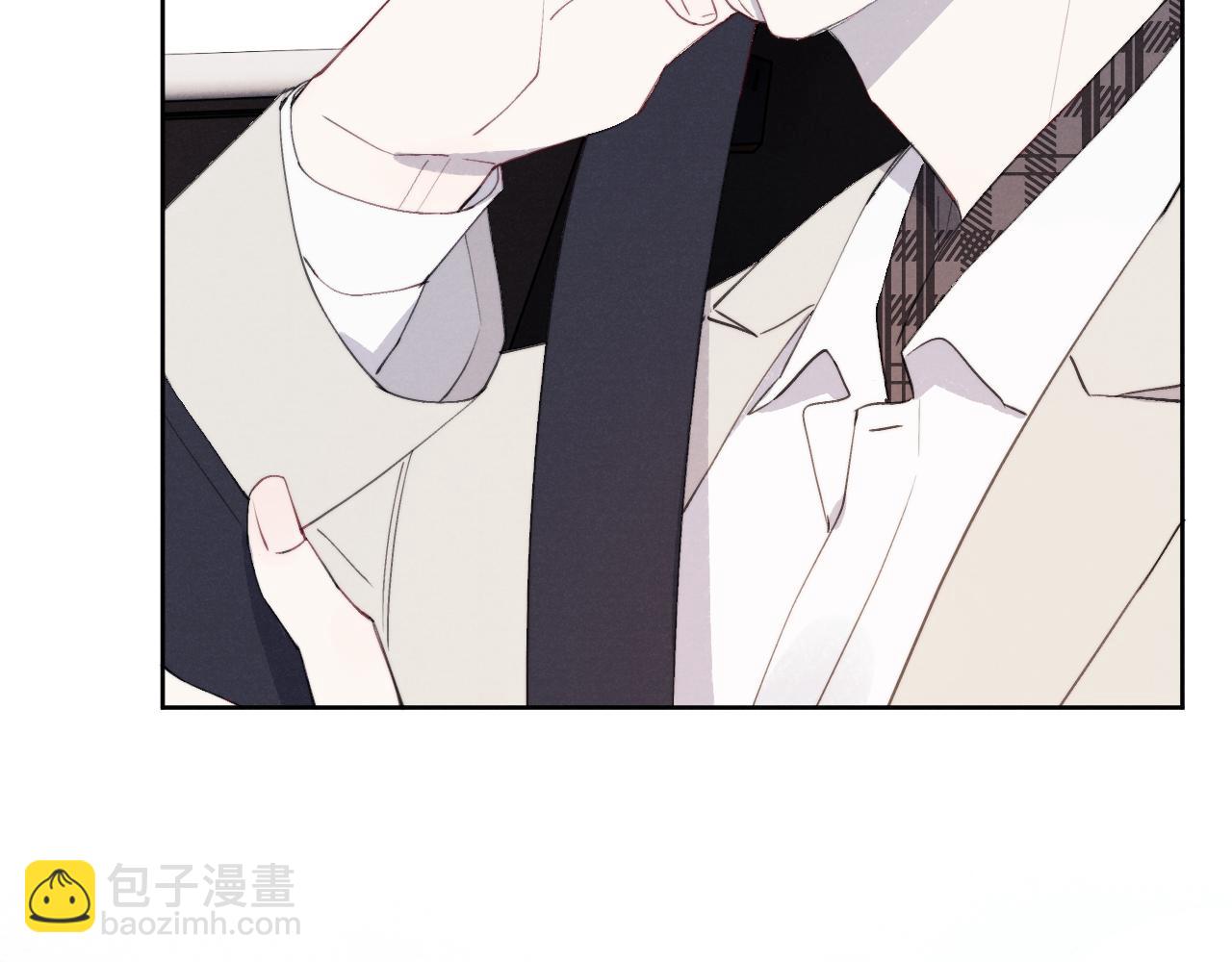 第40话 你就那么想和他约会？！(1/3)-第40话