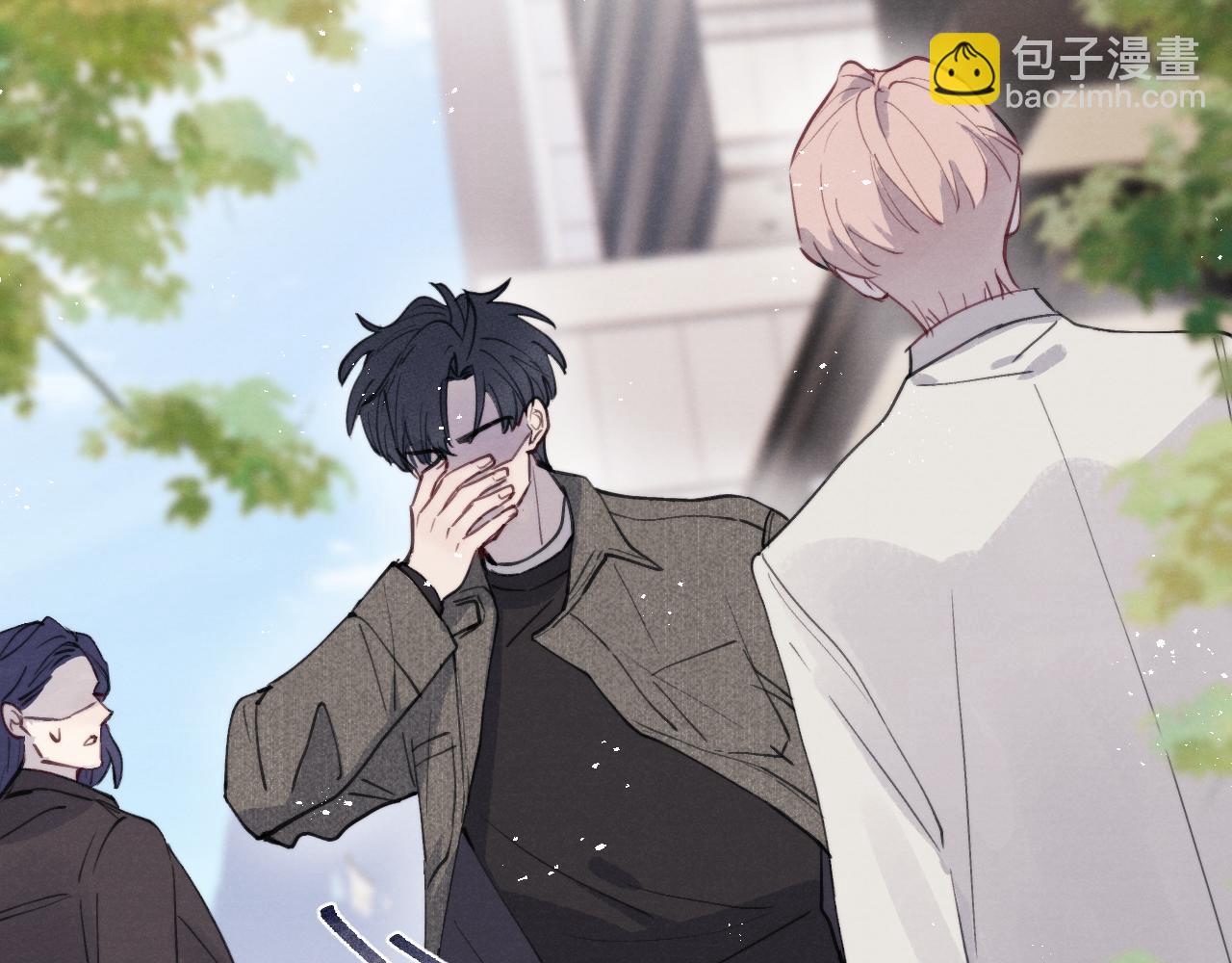 第42话 我不喜欢这样(1/3)-第42话