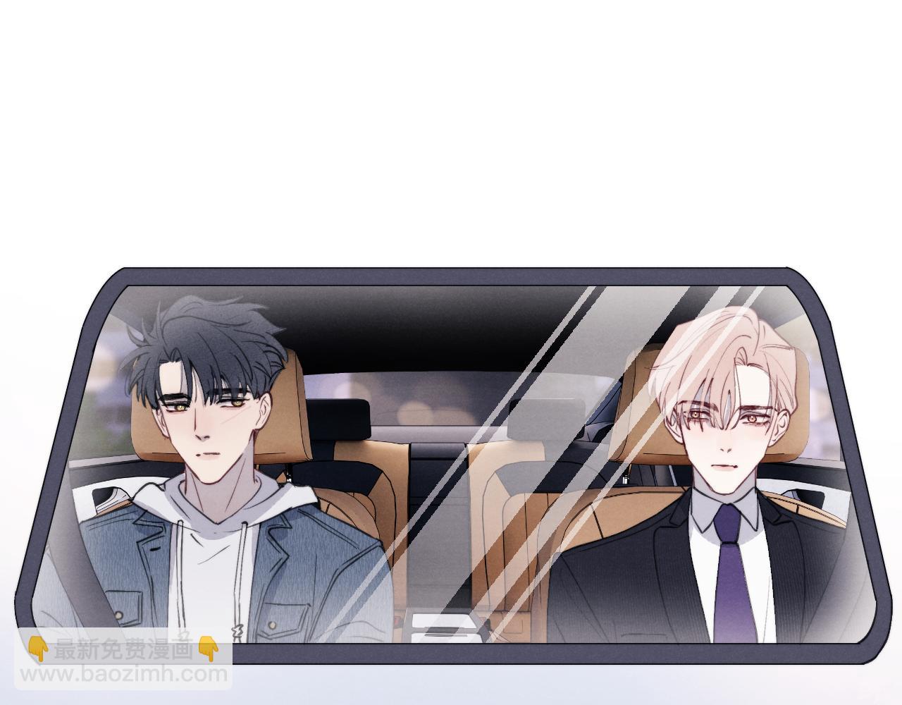 第44话 你什么都不懂(1/3)-第44话