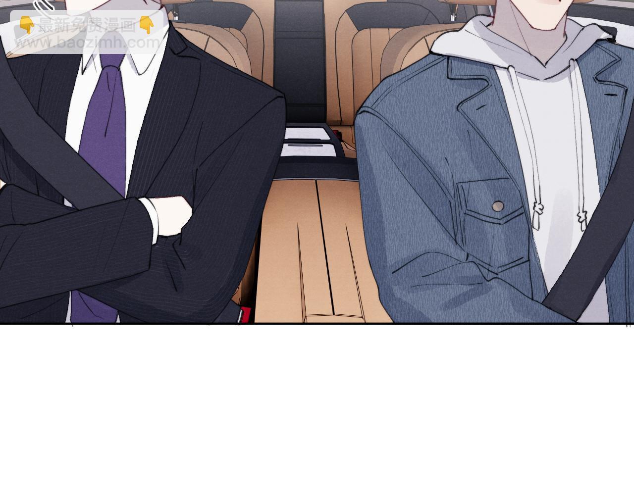 第44话 你什么都不懂(1/3)-第44话