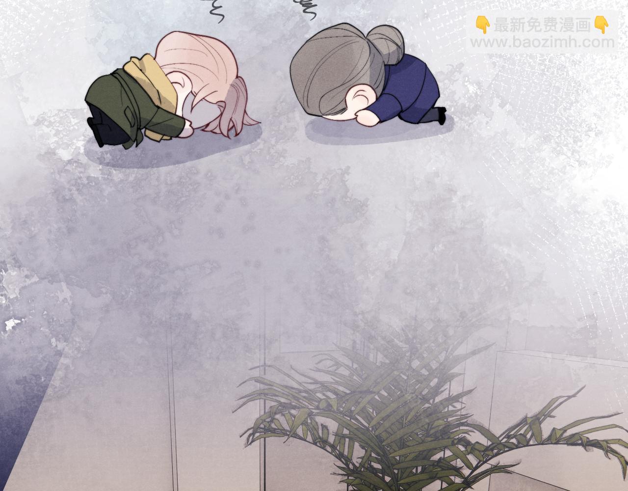 第46话 万人迷、软萌娇蛮、小可爱(1/3)-第46话