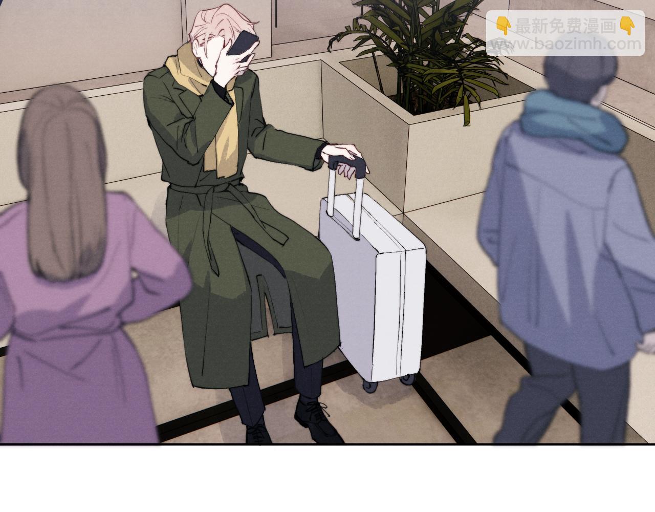 第46话 万人迷、软萌娇蛮、小可爱(1/3)-第46话