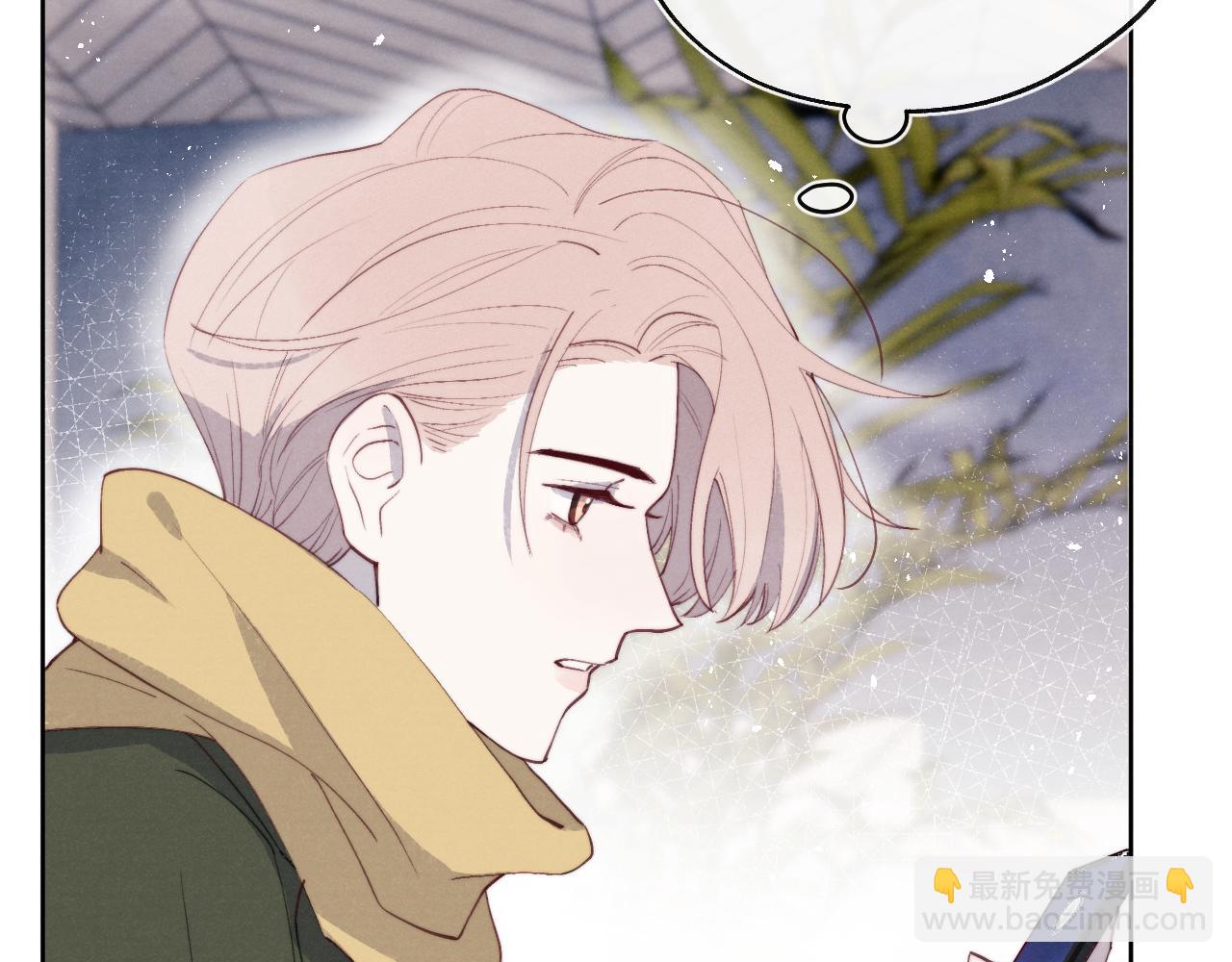 第46话 万人迷、软萌娇蛮、小可爱(1/3)-第46话