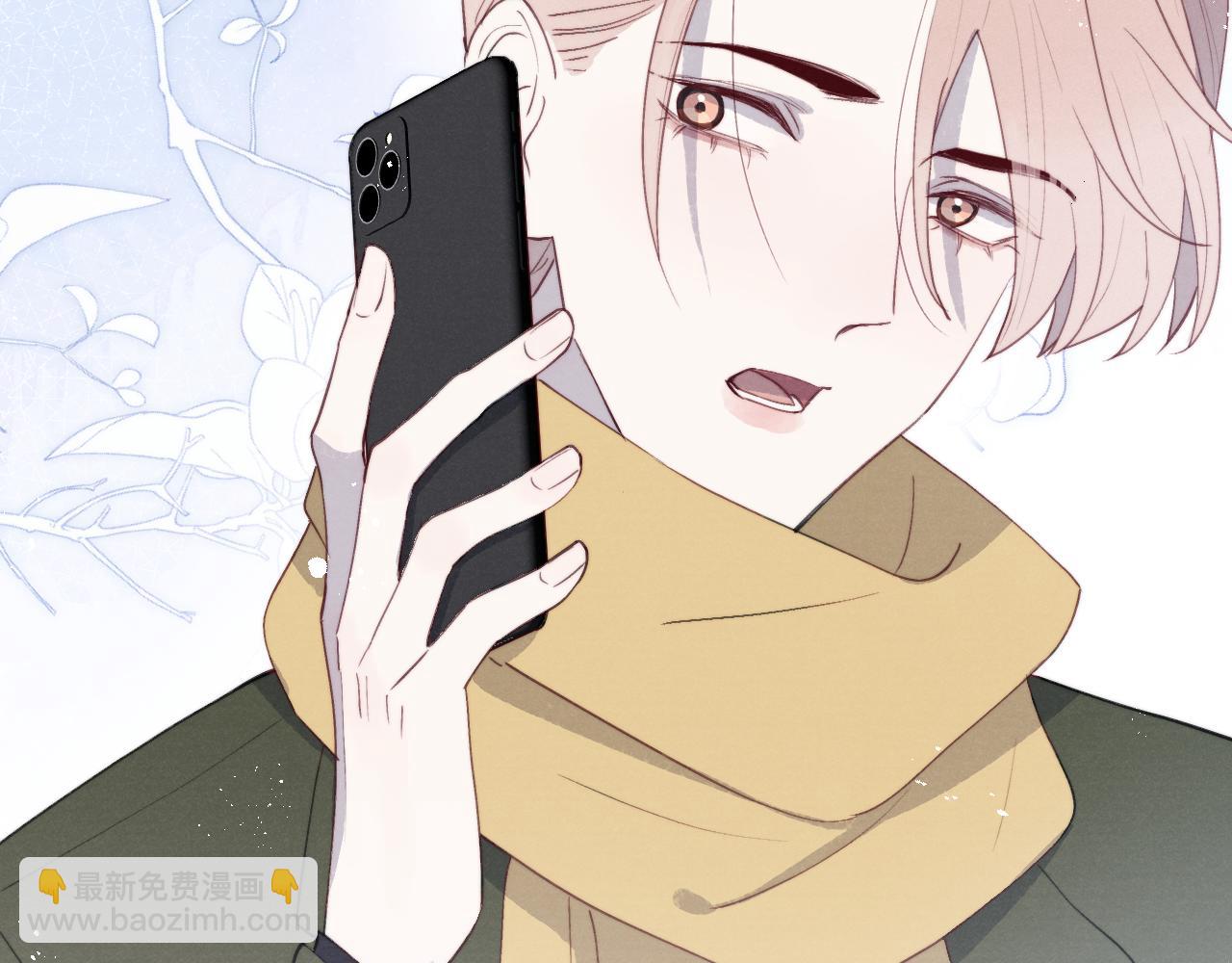 第46话 万人迷、软萌娇蛮、小可爱(1/3)-第46话