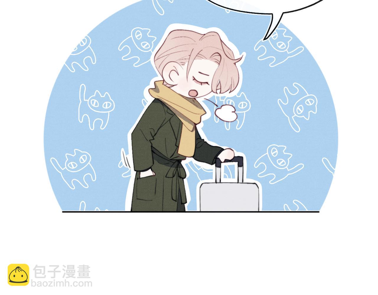 第46话 万人迷、软萌娇蛮、小可爱(1/3)-第46话