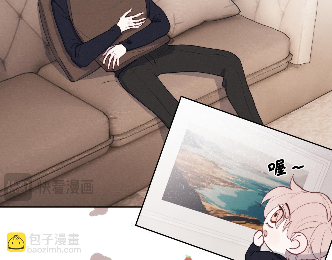 第46话 万人迷、软萌娇蛮、小可爱(1/3)-第46话