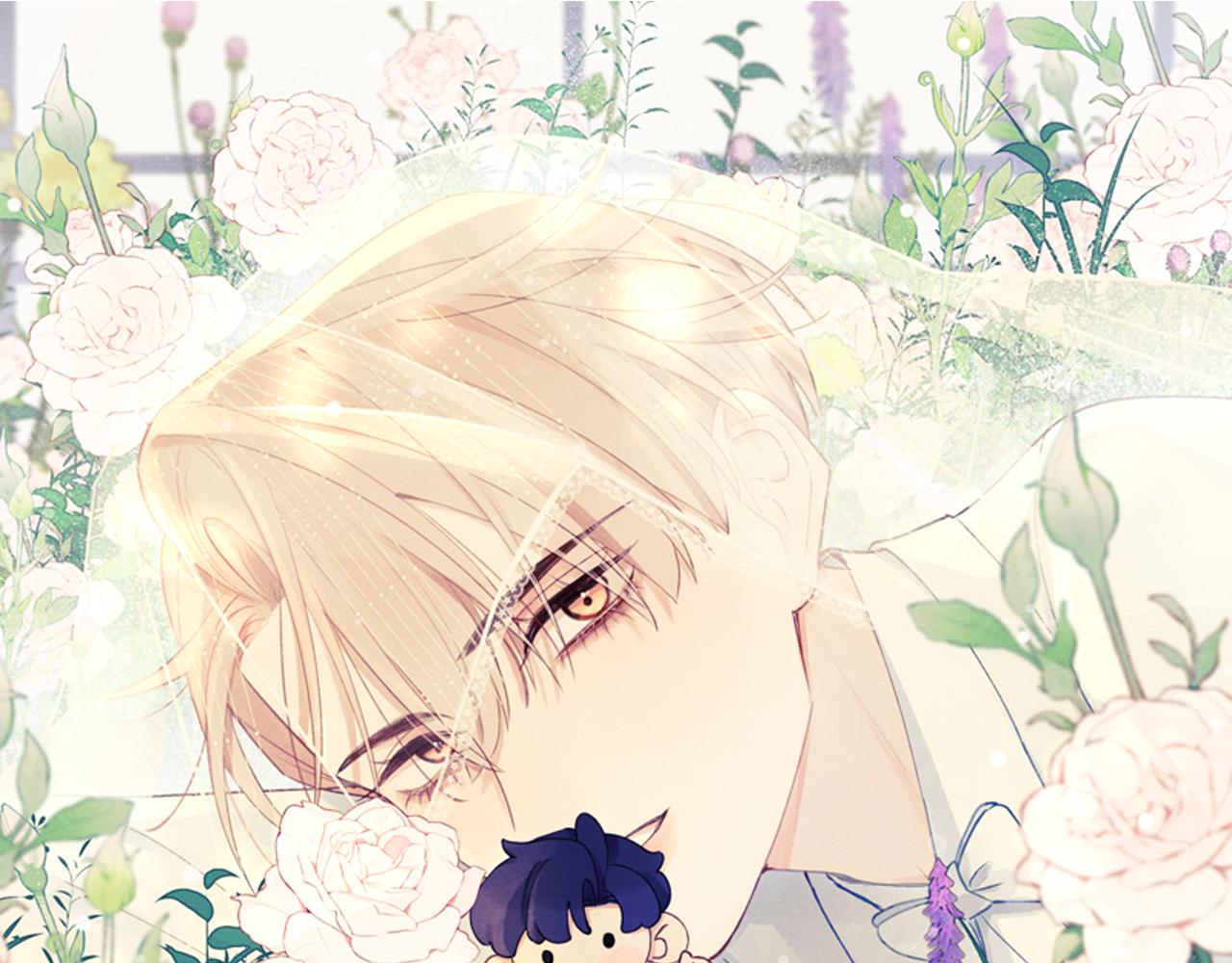 第48话 和男神近距离接触啦！(1/3)-第48话