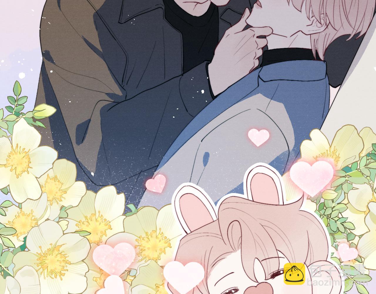 第48话 和男神近距离接触啦！(1/3)-第48话