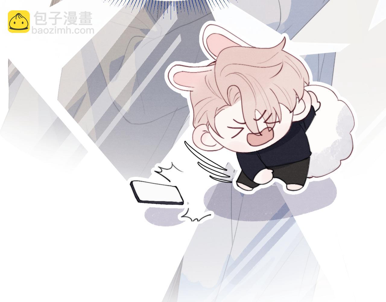 第48话 和男神近距离接触啦！(1/3)-第48话