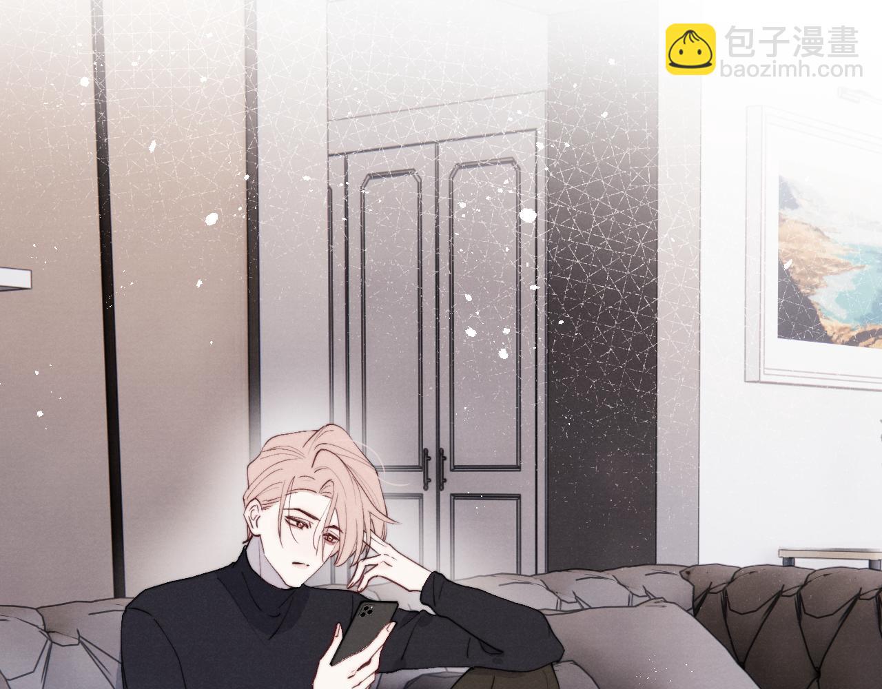 第48话 和男神近距离接触啦！(1/3)-第48话