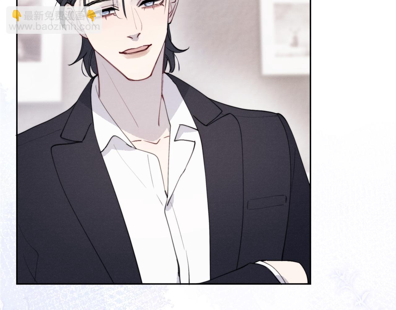 第50话 莫昱飞居然是对陈柯尧余情未了的前任(1/3)-第50话