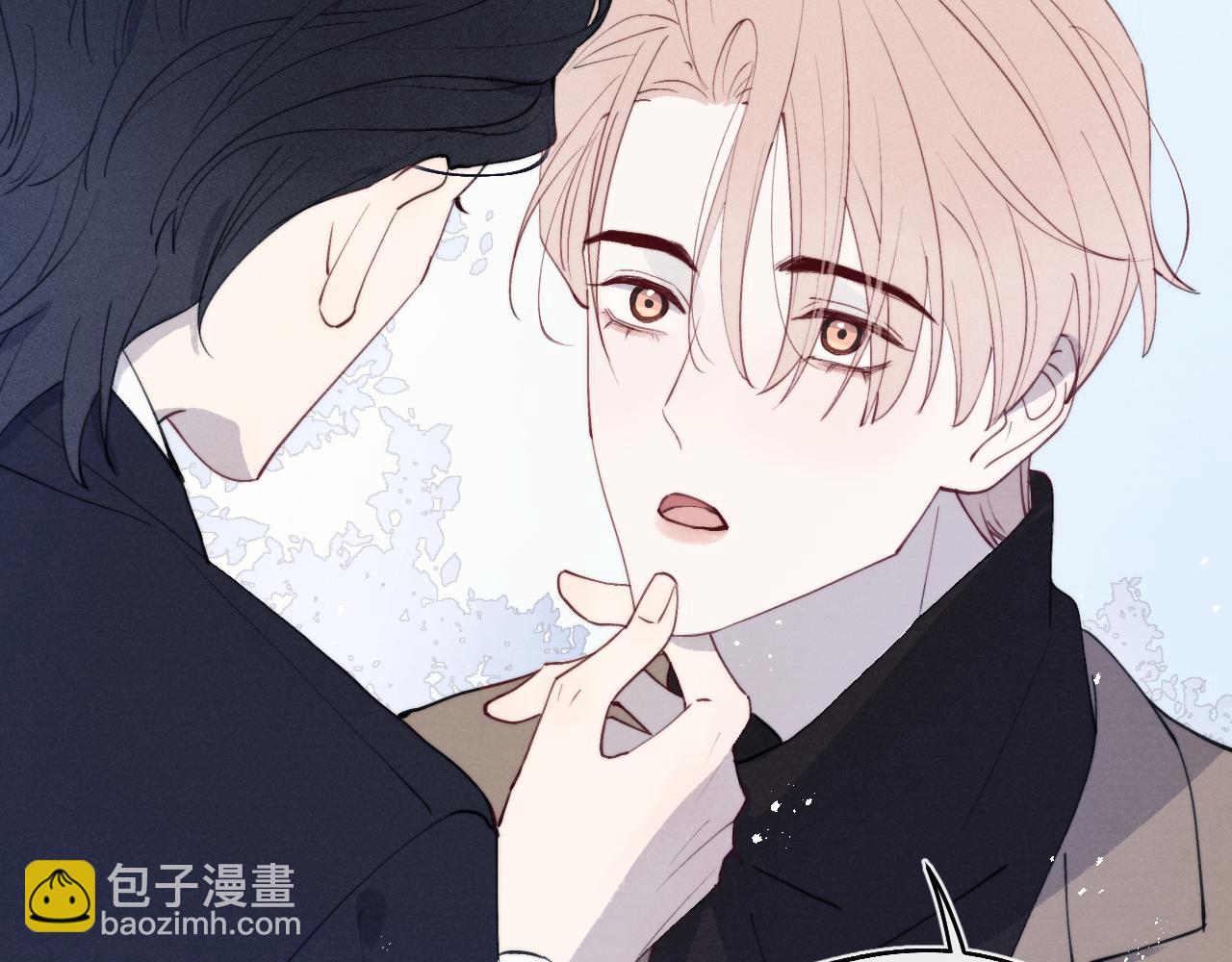 第50话 莫昱飞居然是对陈柯尧余情未了的前任(1/3)-第50话