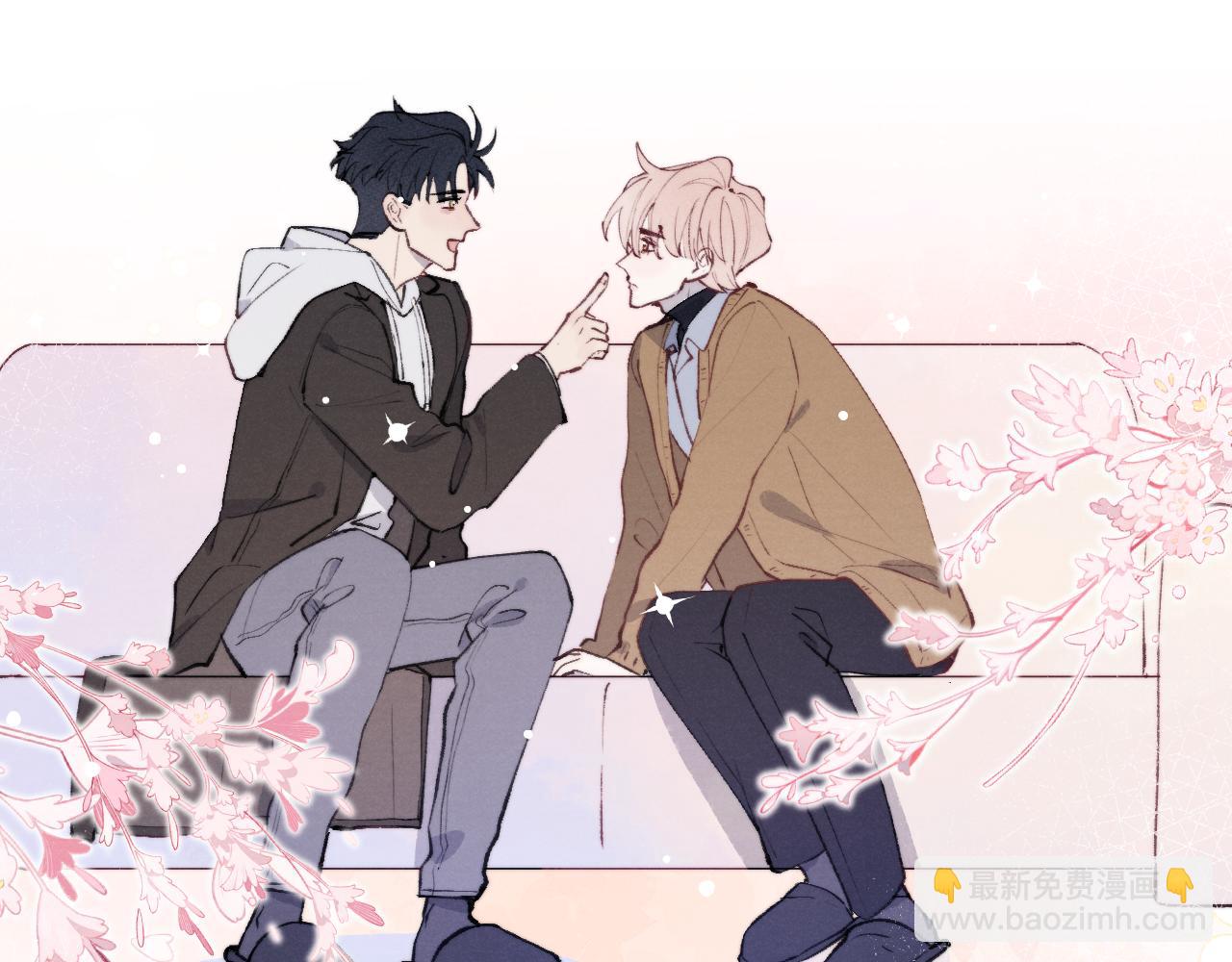 第56话  戎戎！确定！拿捏！(1/3)-第56话