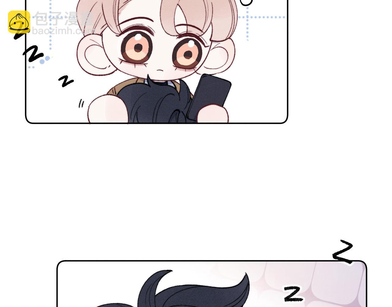 第58话 戎戎！误会！情书！(1/2)-第58话