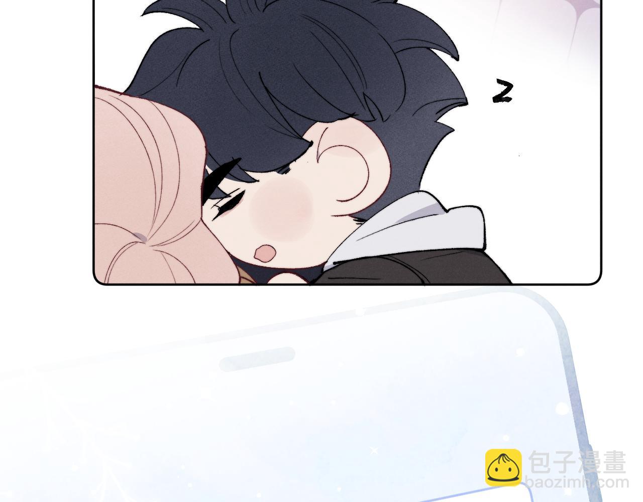 第58话 戎戎！误会！情书！(1/2)-第58话