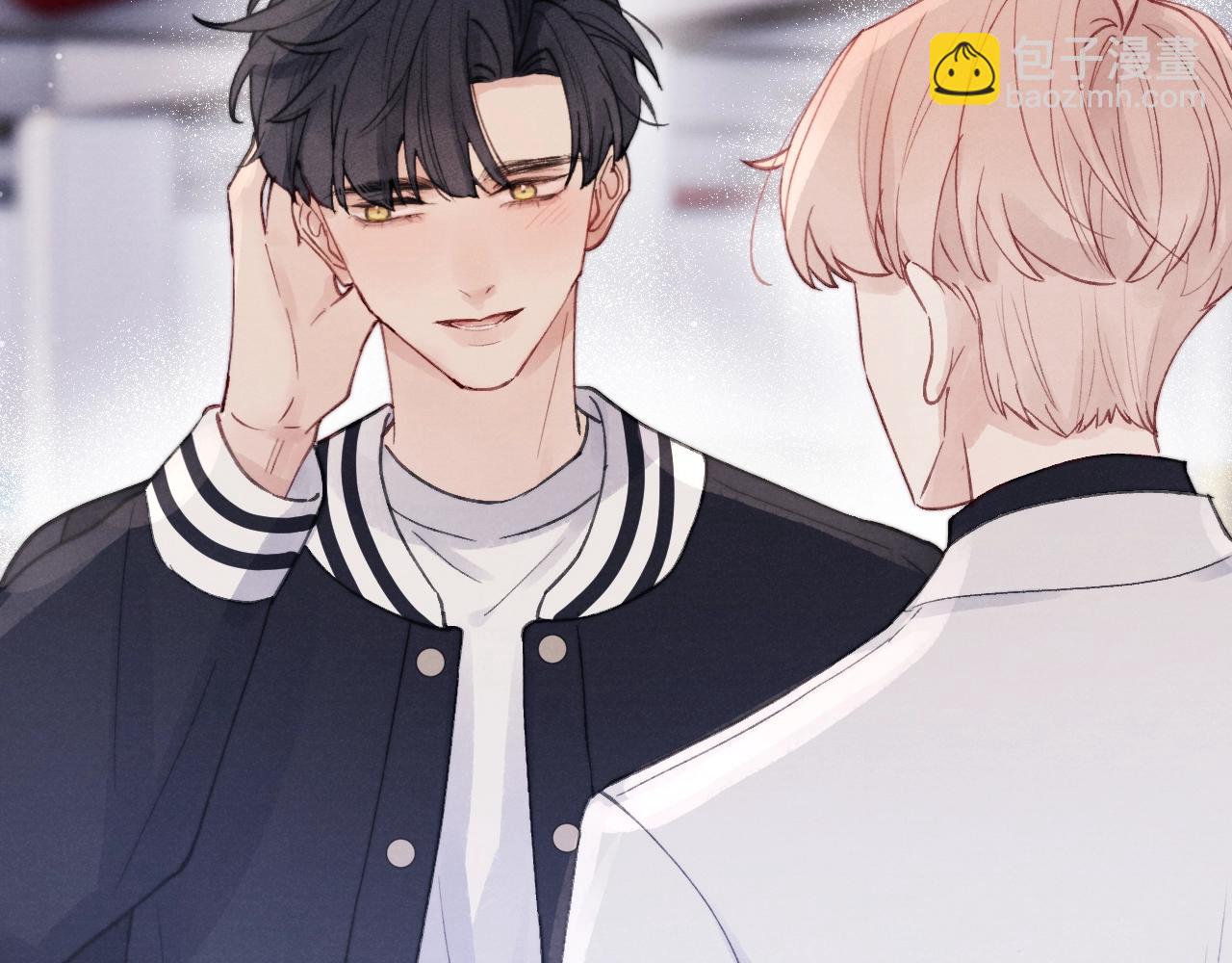 第6话 天生就应该在一起！(1/3)-第6话