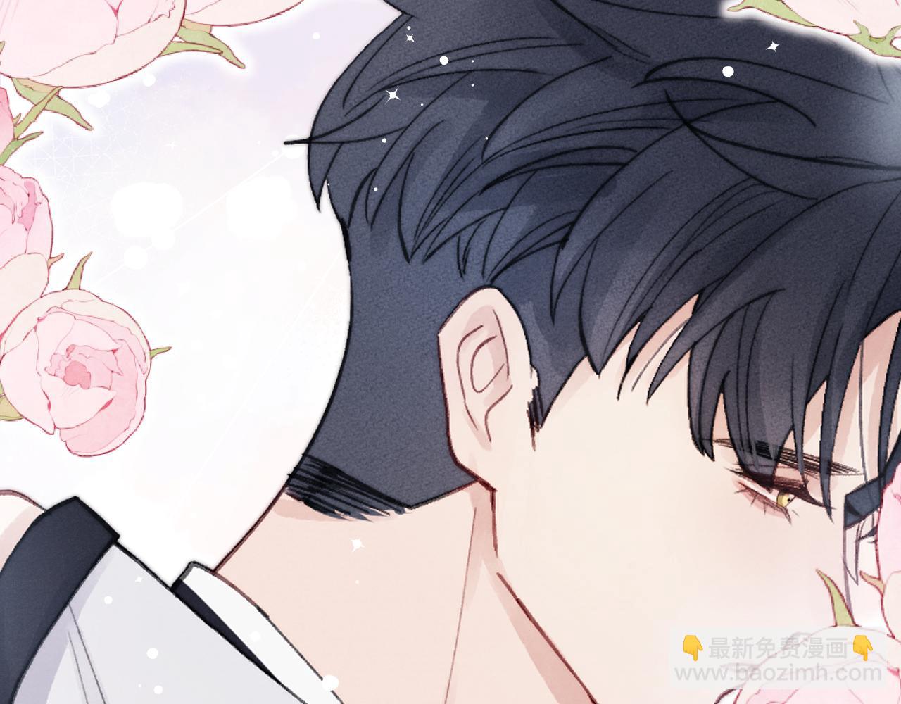 第6话 天生就应该在一起！(1/3)-第6话