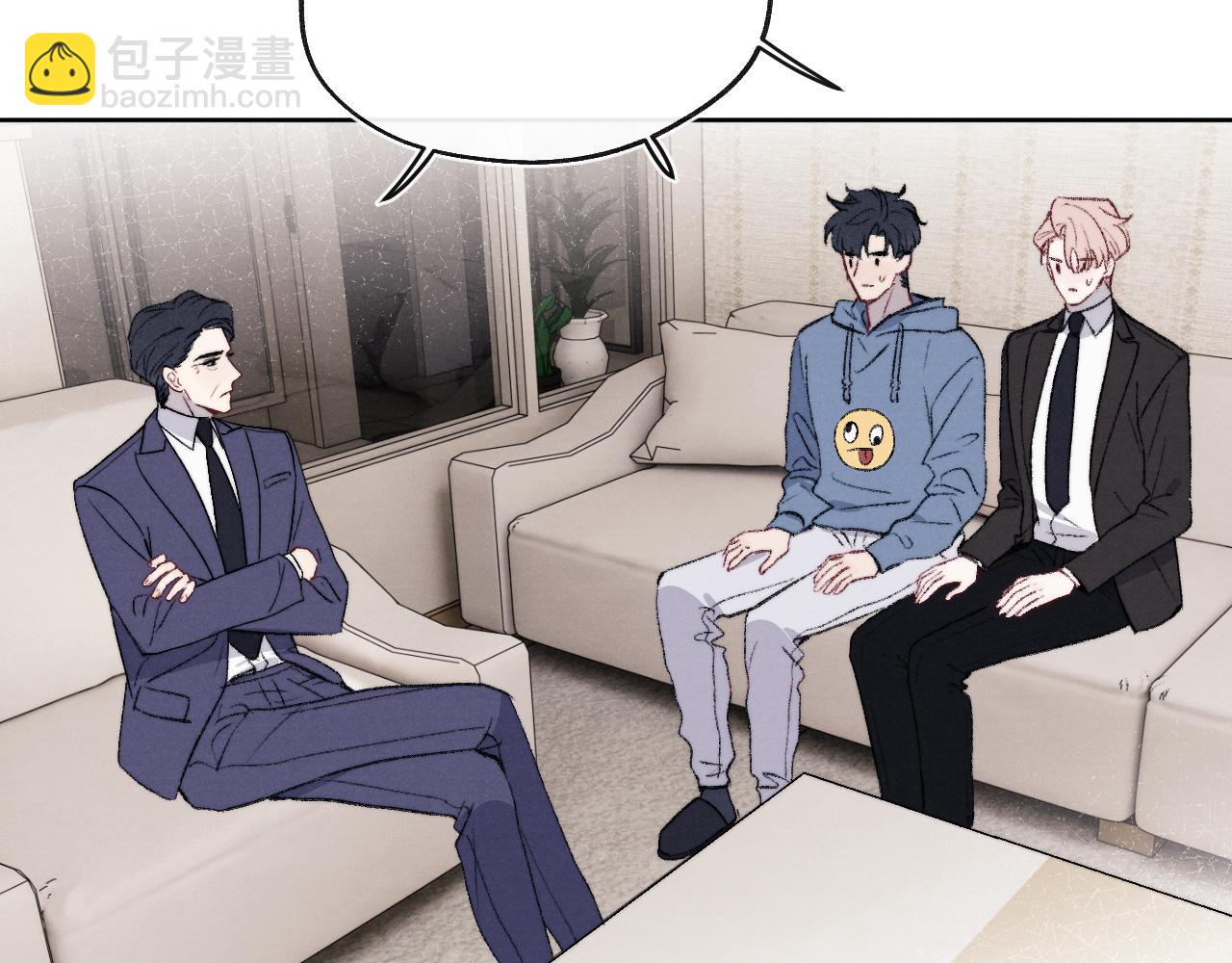 第60话 戎戎！家长！结婚？！(1/2)-第60话