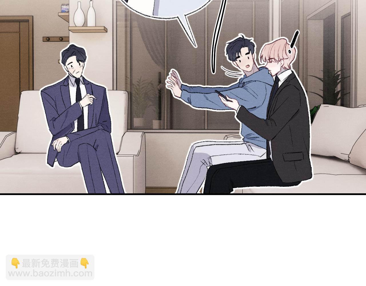 第60话 戎戎！家长！结婚？！(1/2)-第60话