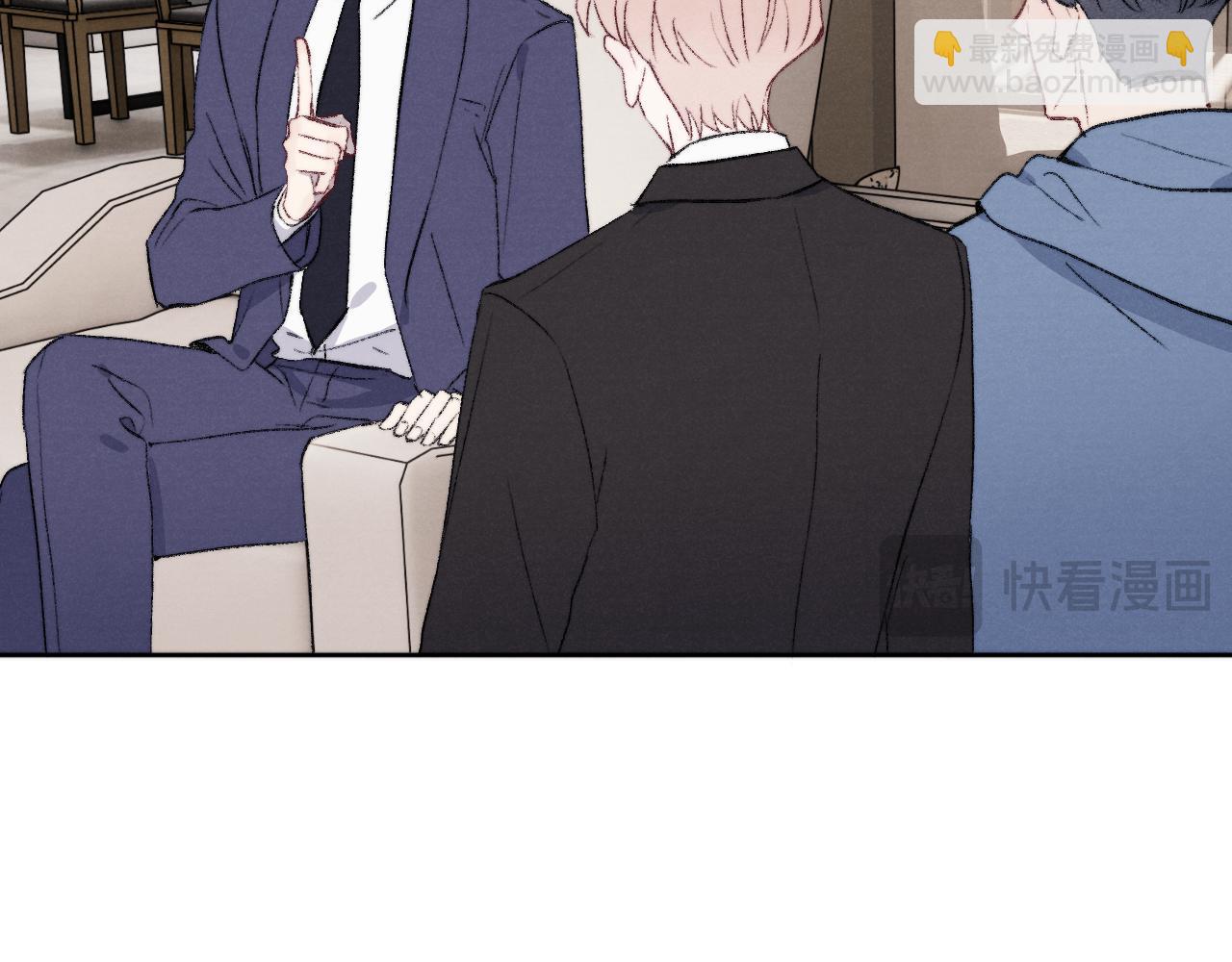 第60话 戎戎！家长！结婚？！(1/2)-第60话