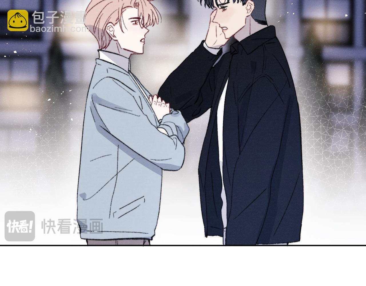 第61话 戎戎！惊喜！尧尧赢了！(1/2)-第62话