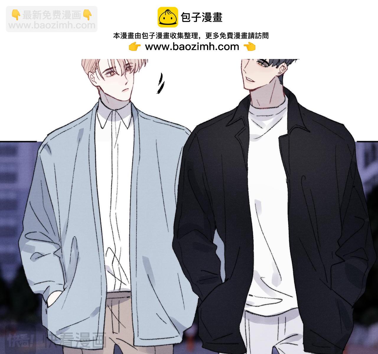 第61话 戎戎！惊喜！尧尧赢了！(1/2)-第62话