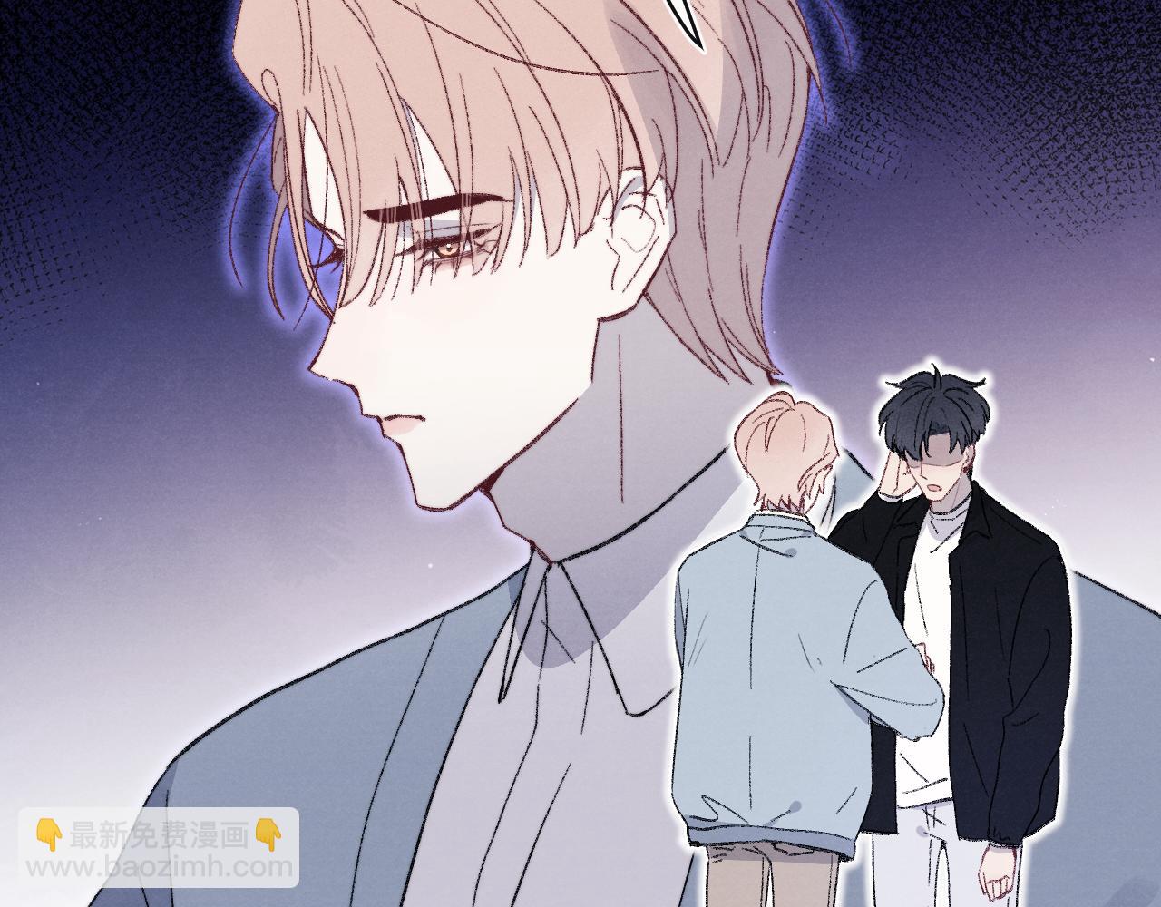 第61话 戎戎！惊喜！尧尧赢了！(1/2)-第62话