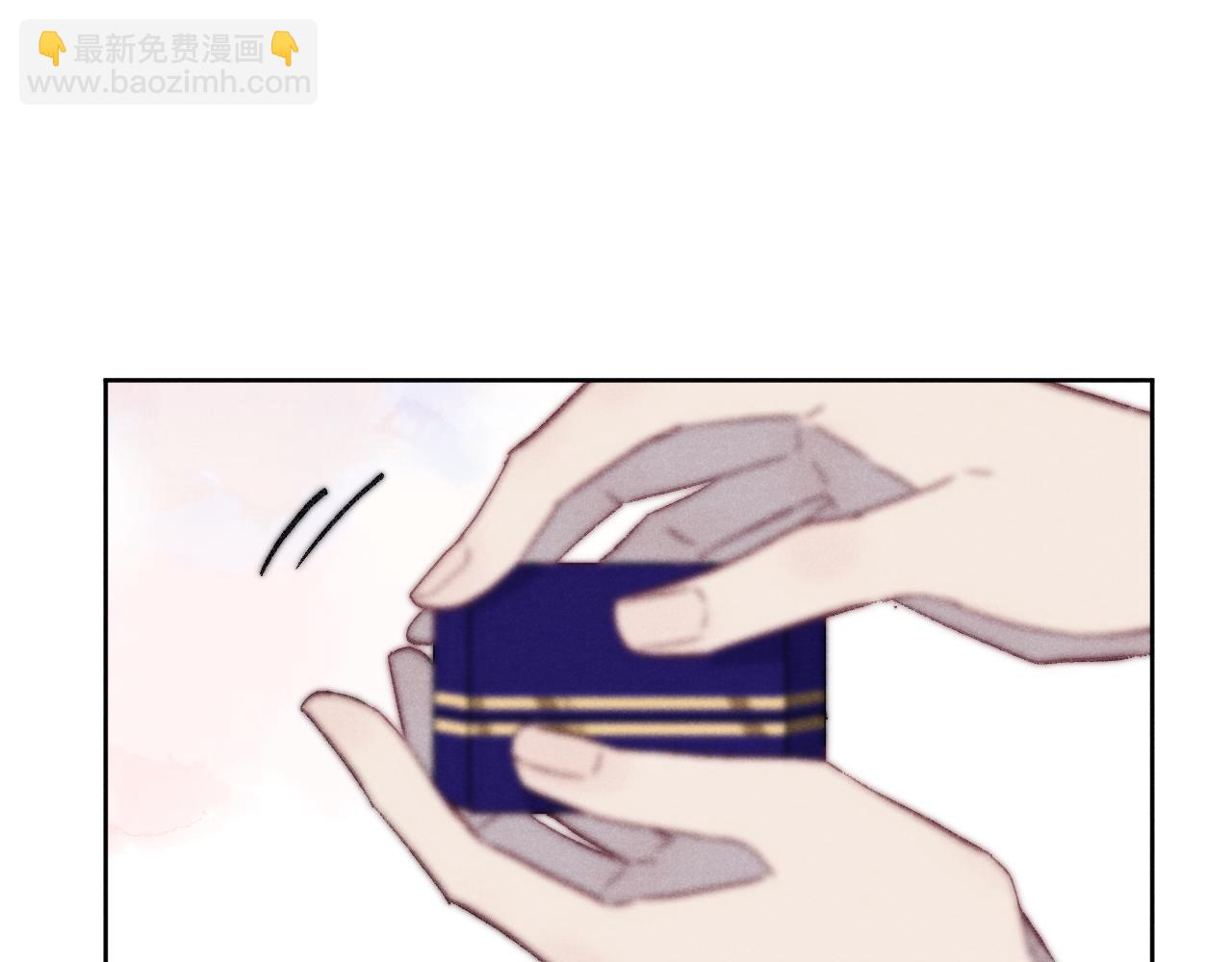 第61话 戎戎！惊喜！尧尧赢了！(1/2)-第62话