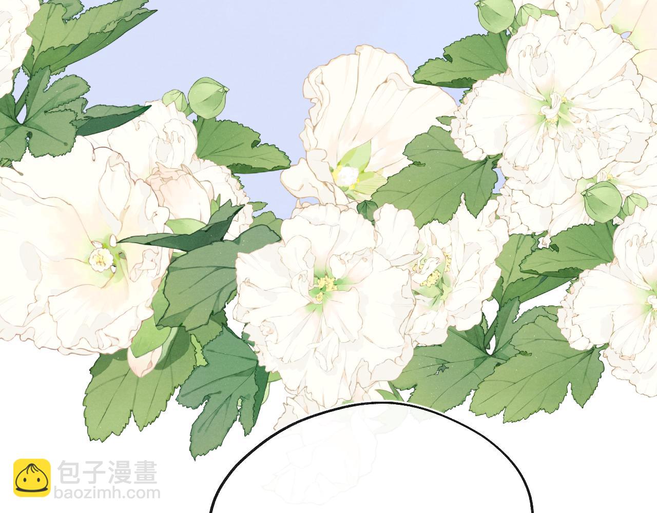 番外1   神秘网友是谁呢？-第64话