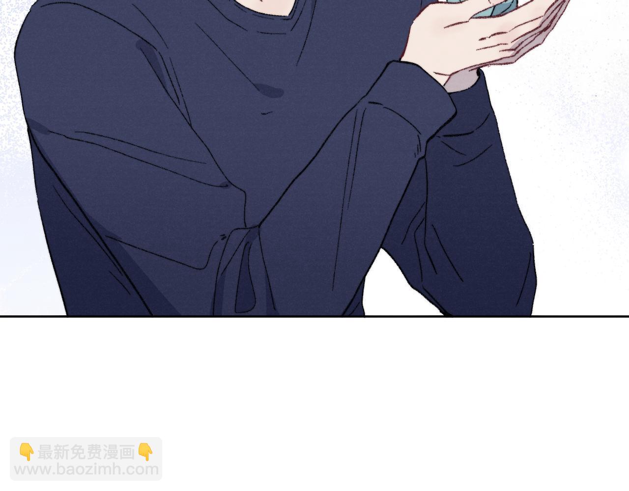 番外3 亲爱的你怎么变小了！(1/2)-第66话