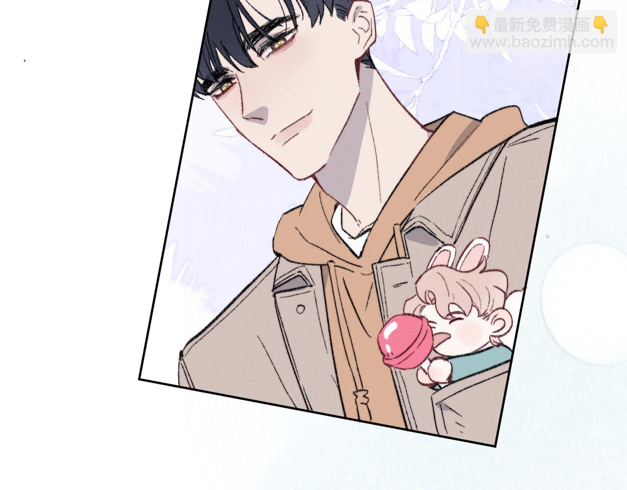 番外3 亲爱的你怎么变小了！(1/2)-第66话