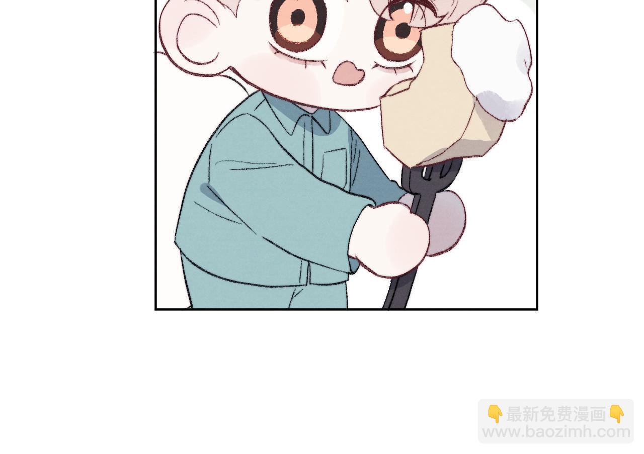 番外3 亲爱的你怎么变小了！(1/2)-第66话