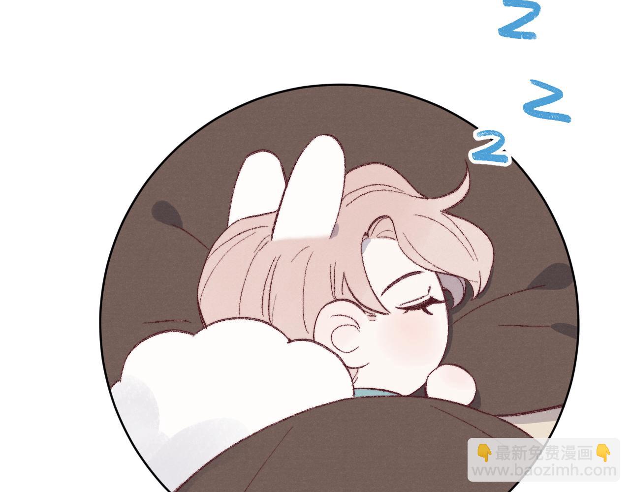 番外3 亲爱的你怎么变小了！(1/2)-第66话