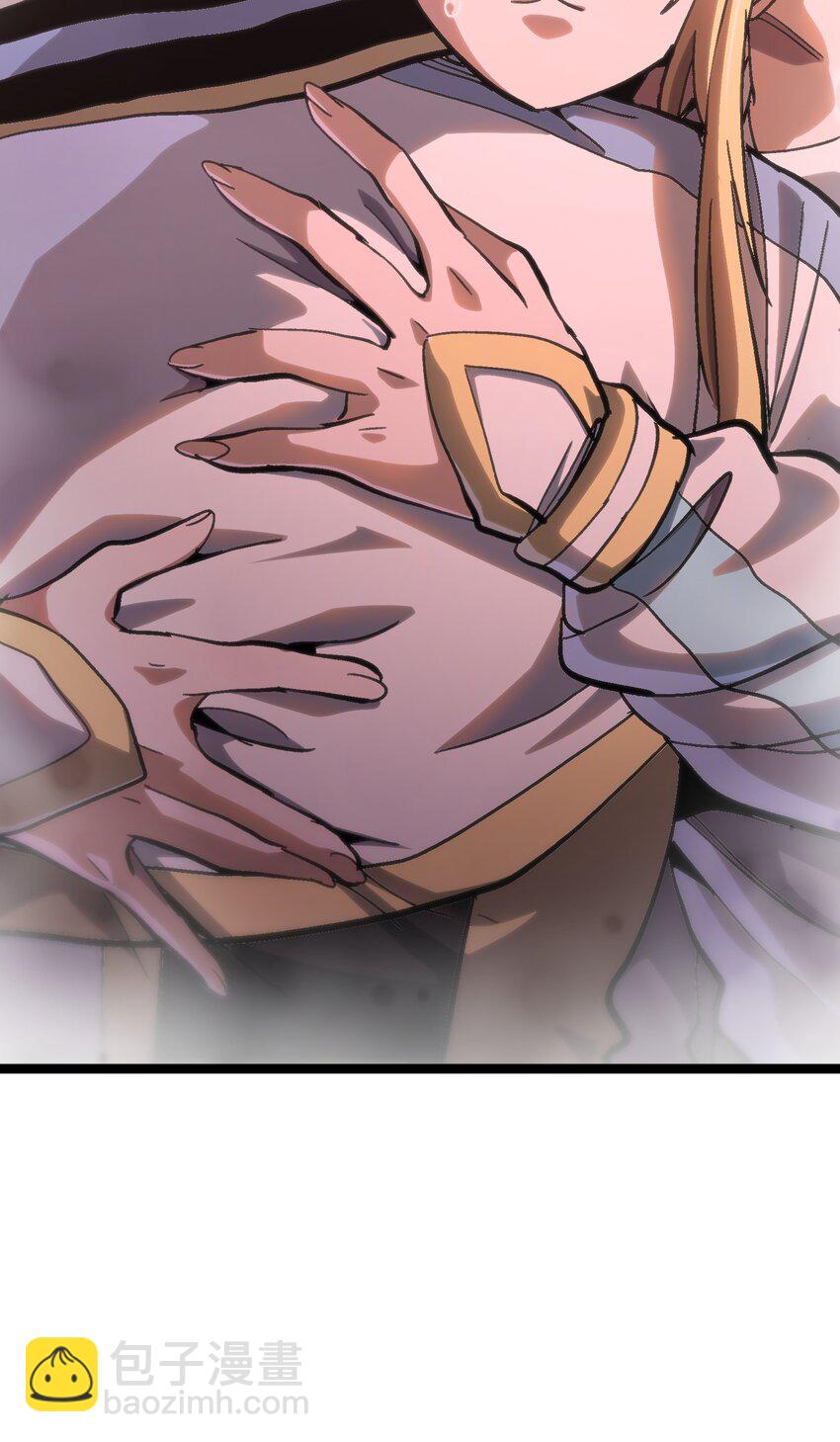 95 牢笼(1/2)-第100话