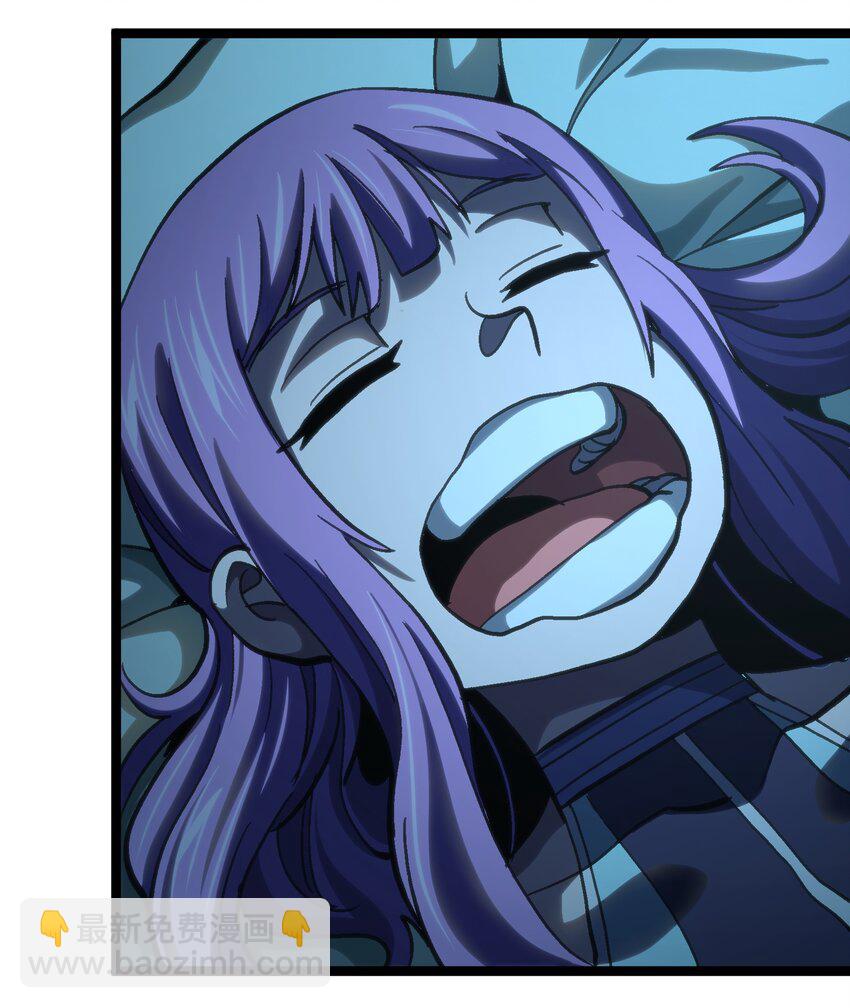 95 牢笼(1/2)-第100话