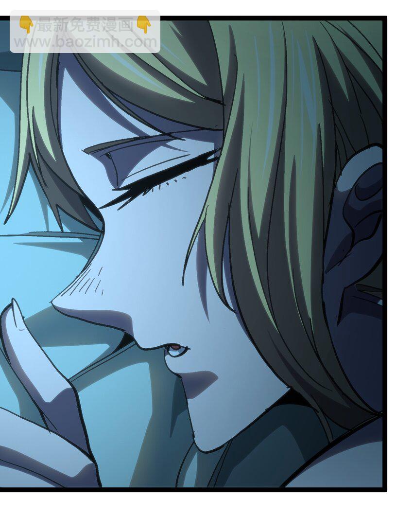 95 牢笼(1/2)-第100话