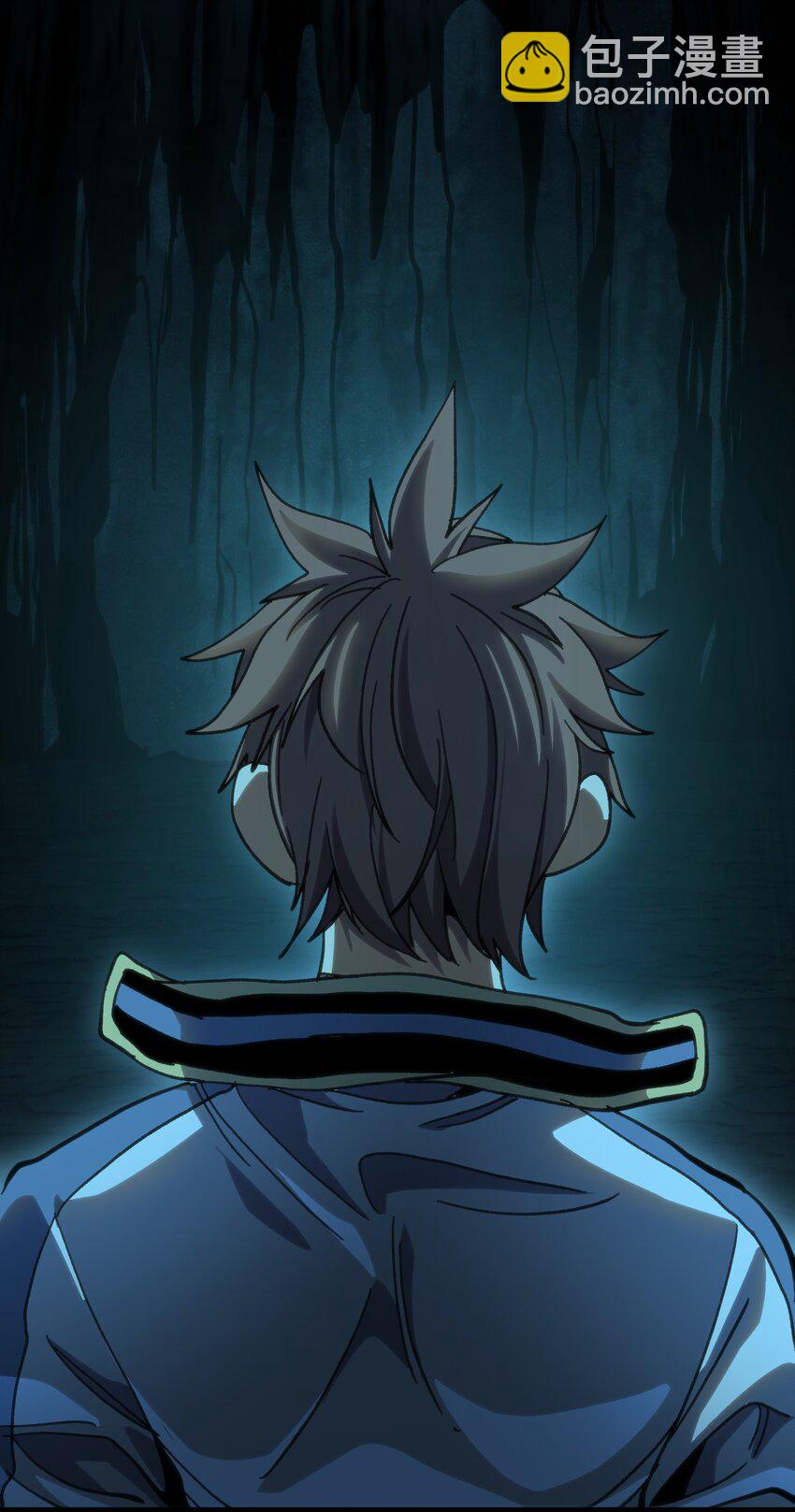 95 牢笼(1/2)-第100话