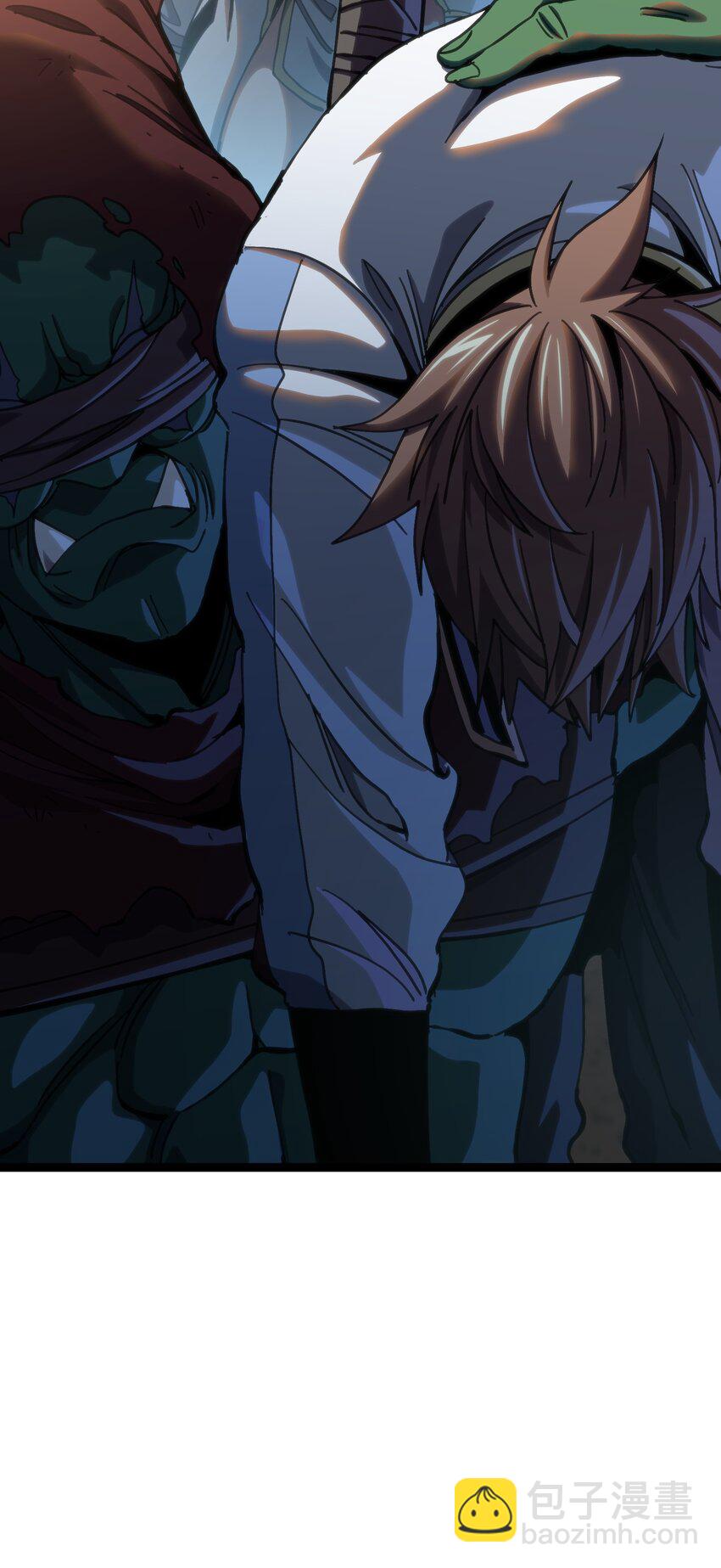 103 哥布林的王(1/2)-第108话