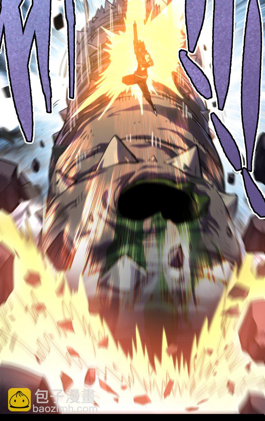 107 宠物与牧师(1/2)-第112话