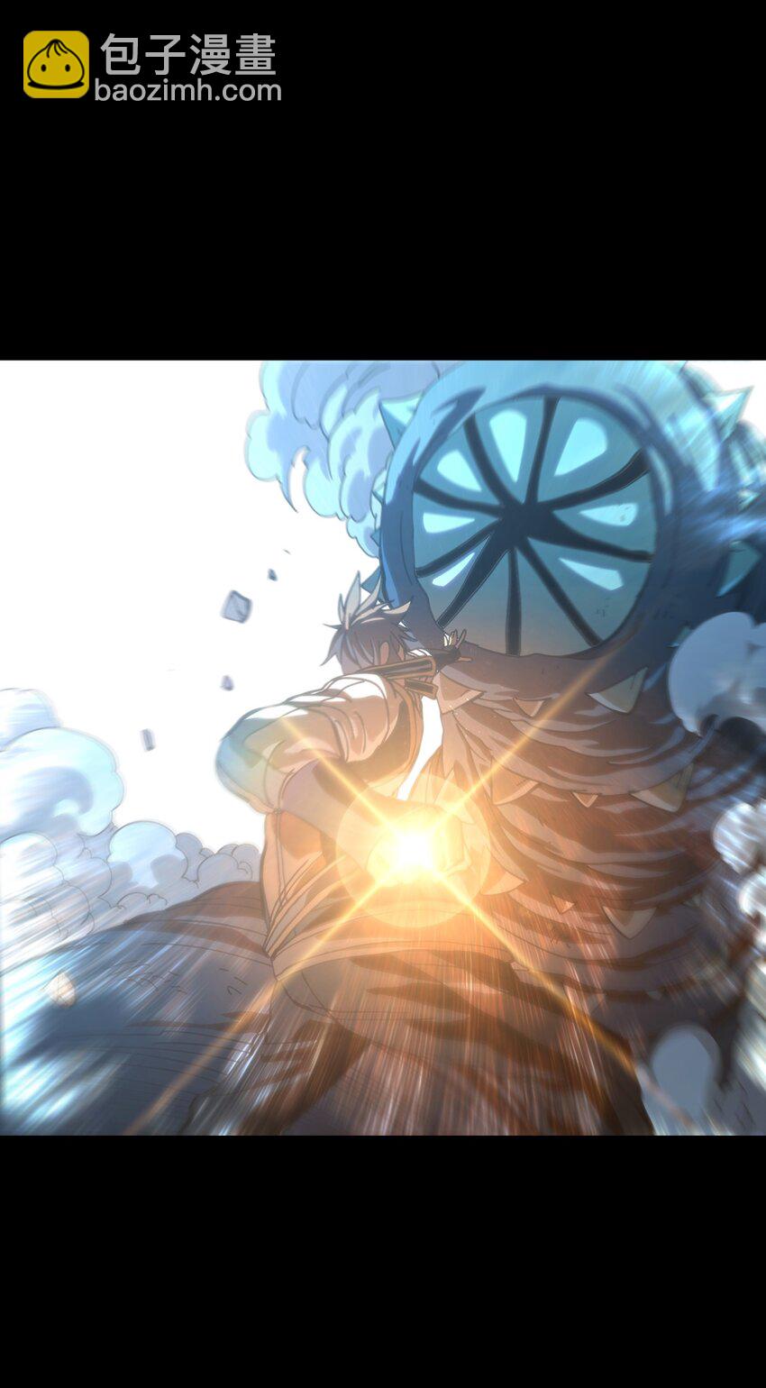 107 宠物与牧师(1/2)-第112话