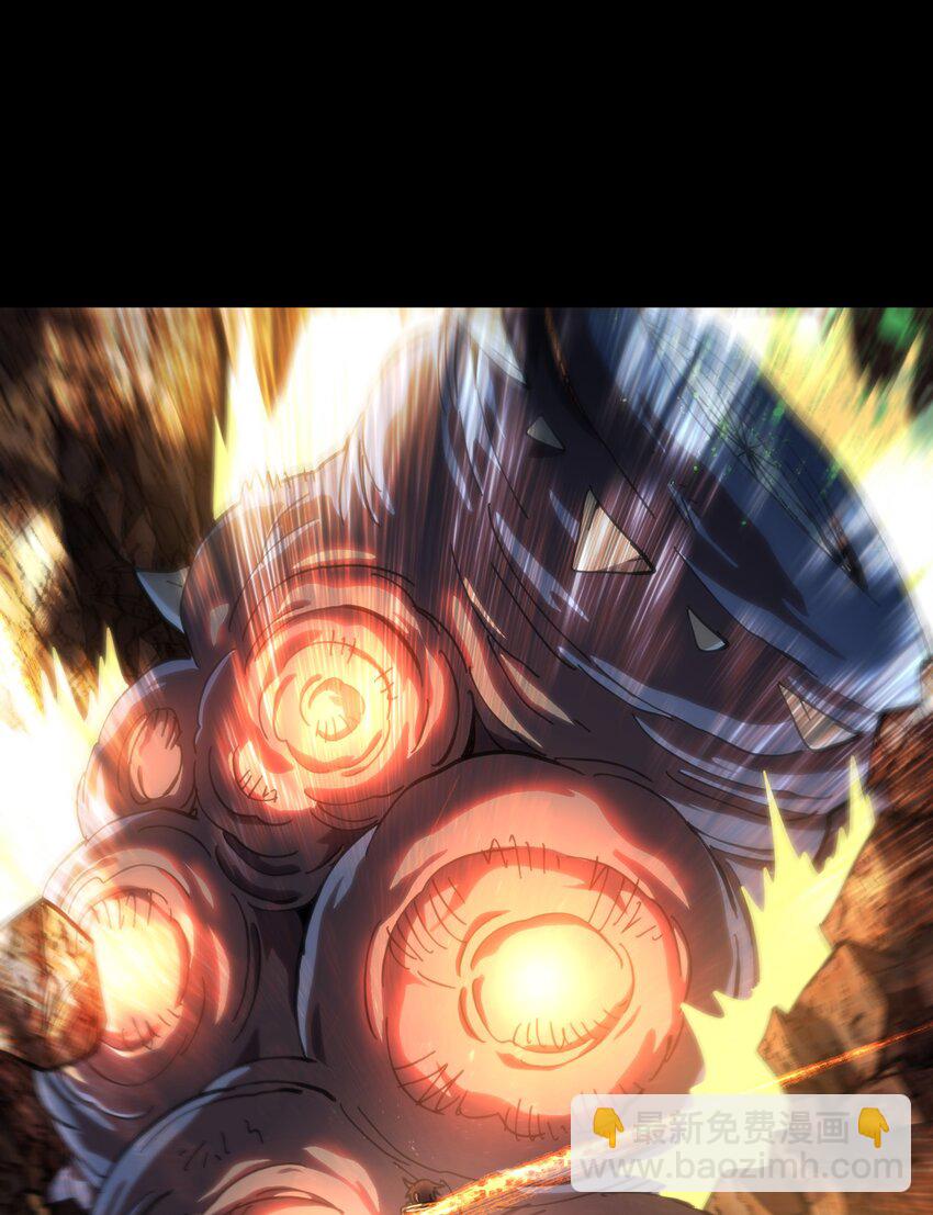 107 宠物与牧师(1/2)-第112话