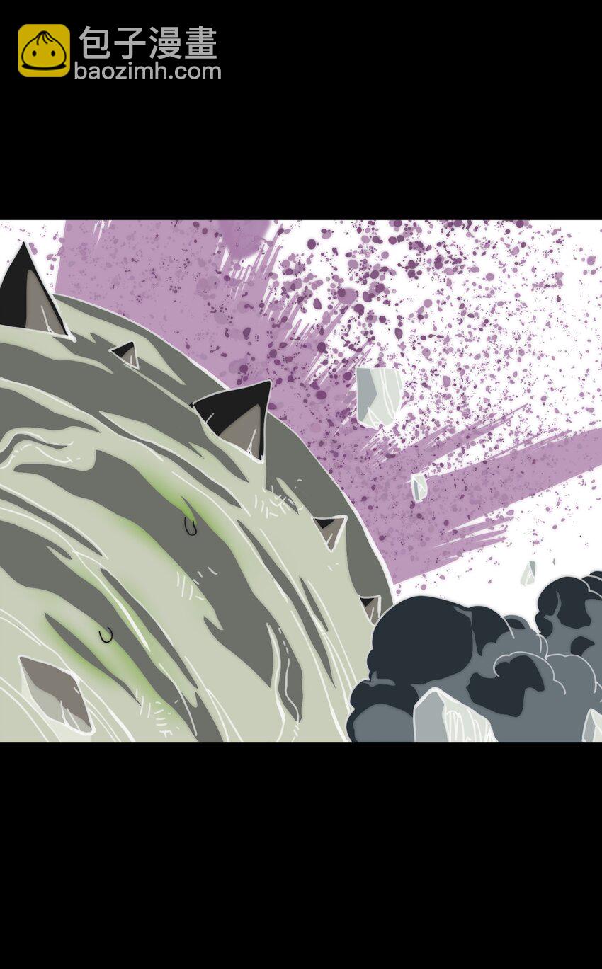 107 宠物与牧师(1/2)-第112话