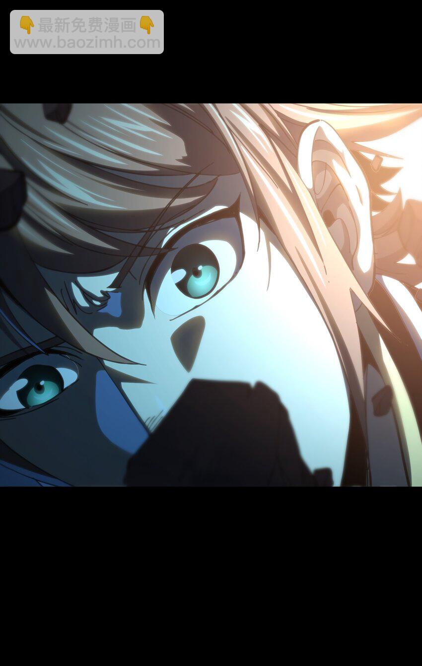 107 宠物与牧师(1/2)-第112话