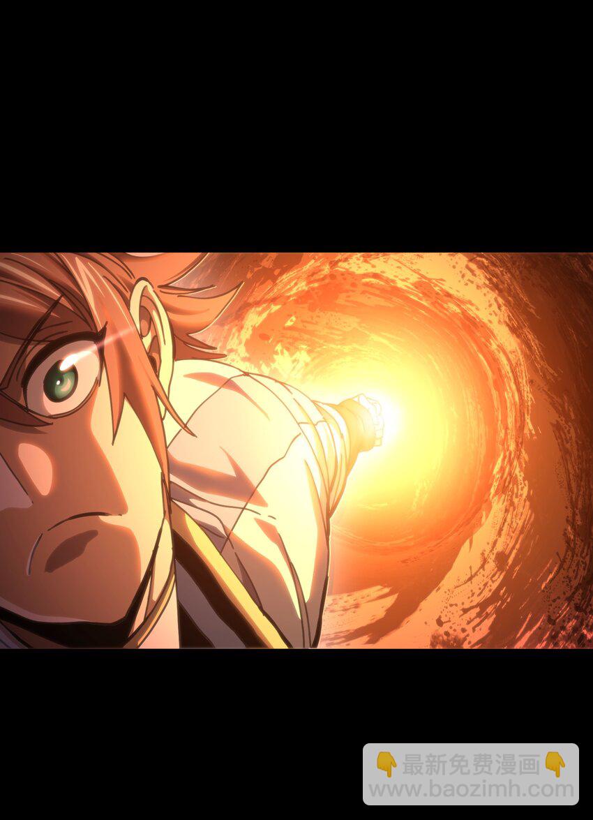 107 宠物与牧师(1/2)-第112话