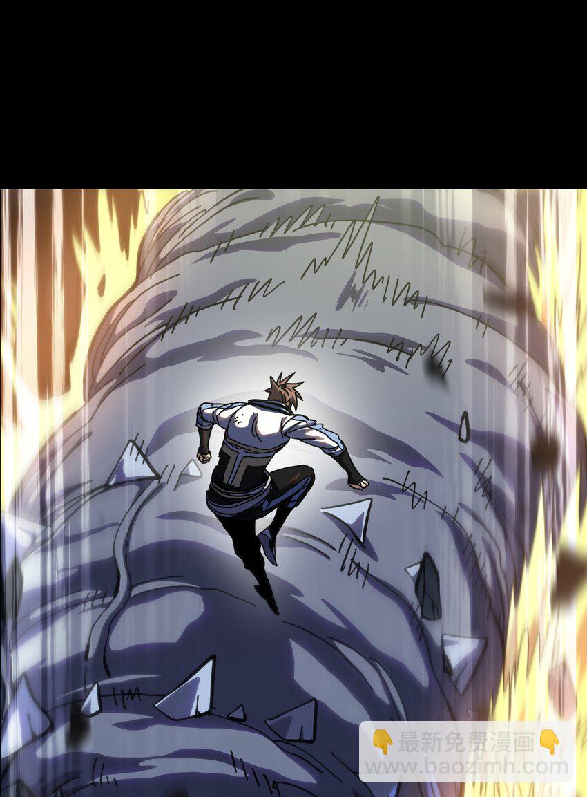 107 宠物与牧师(1/2)-第112话