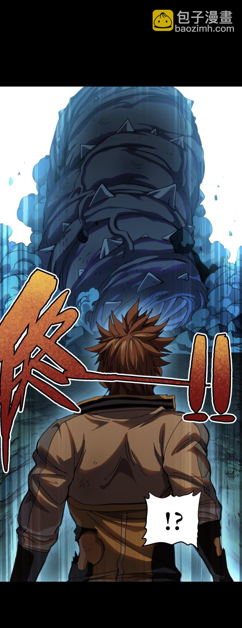 107 宠物与牧师(1/2)-第112话