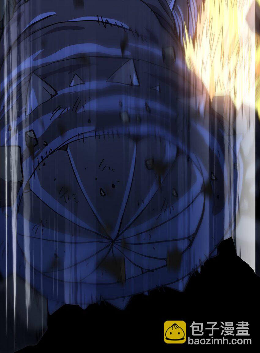 107 宠物与牧师(1/2)-第112话