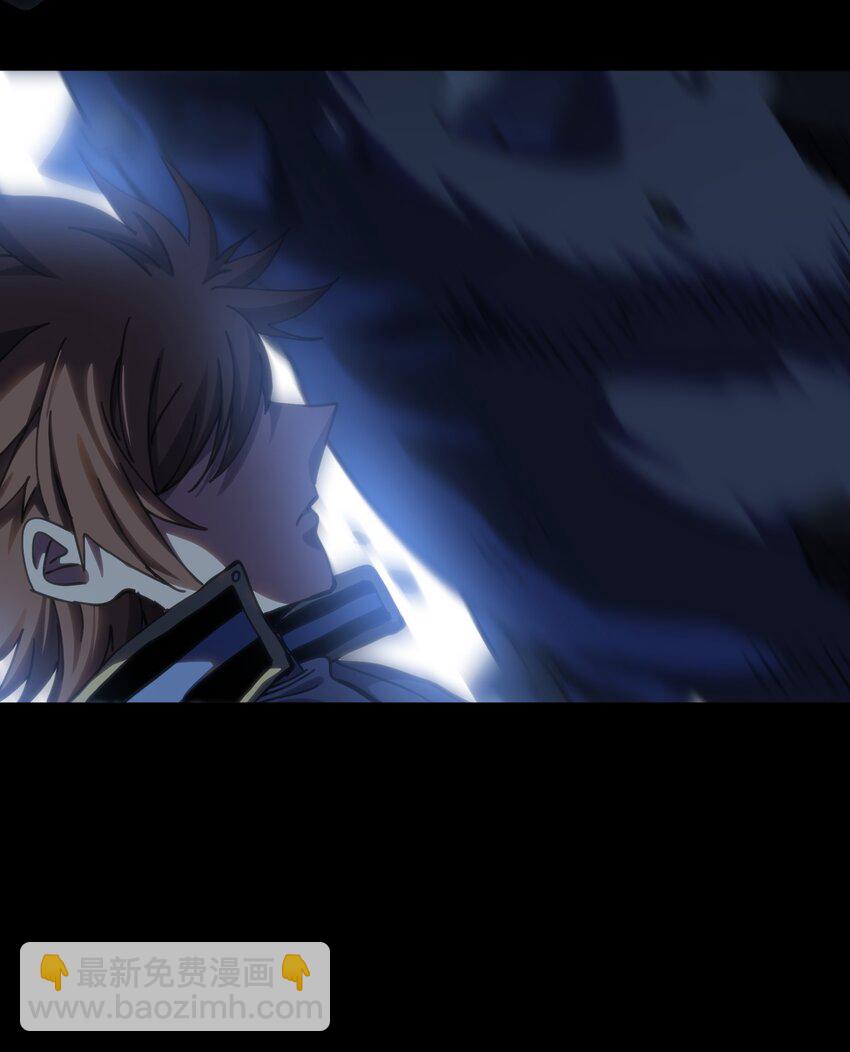 107 宠物与牧师(1/2)-第112话