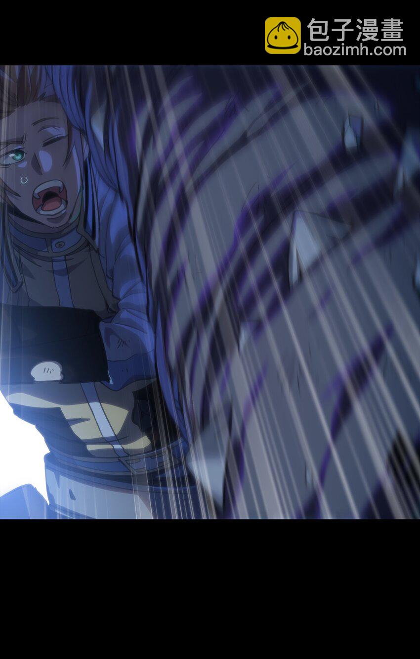 107 宠物与牧师(1/2)-第112话